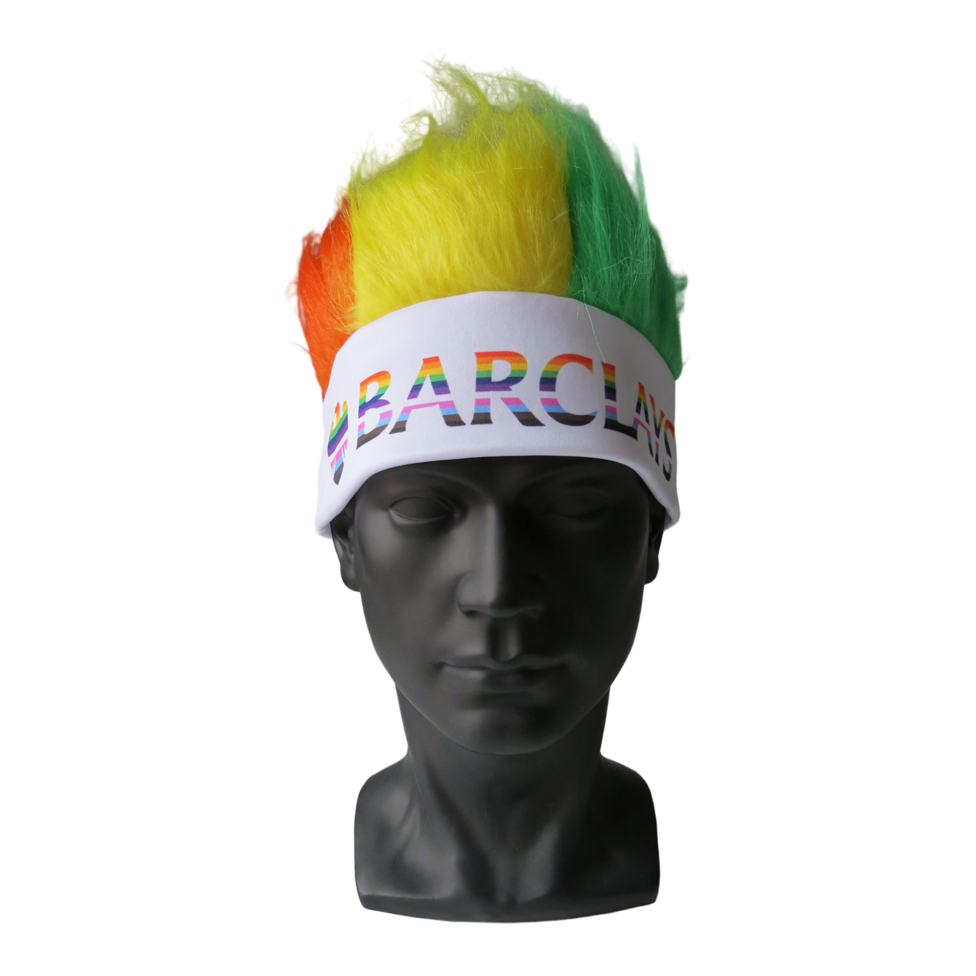 Pride Hair Headbands